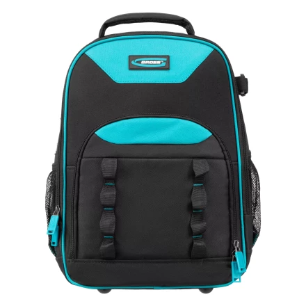 Рюкзак для инструмента Gross 90278, 450х340х170мм купить в Перми