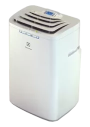 Мобильный кондиционер ELECTROLUX EACM-10 AG/TOP/SFI/N3_S
