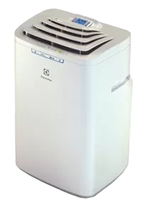 Мобильный кондиционер ELECTROLUX EACM-10 AG/TOP/SFI/N3_S купить в Перми