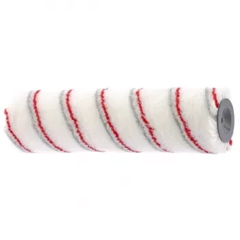 Валик сменный НЕЙЛОН МАКСИ PRO LINE 250 мм ворс 12 мм D - 48 мм D ручки - 6 мм полиамид MTX 81316 купить в Перми