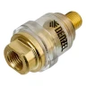 Лубрикатор ML2, 10 бар, 1/4" Denzel 57003 купить в Перми