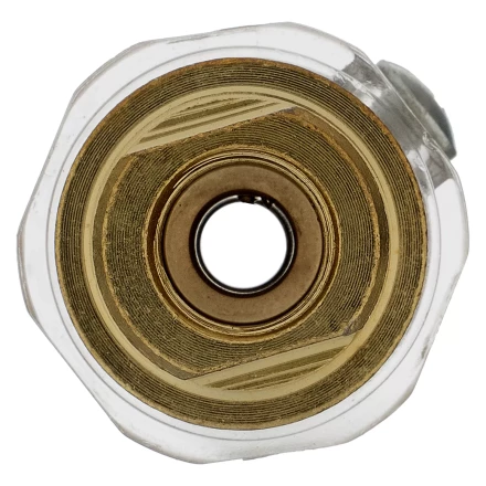 Лубрикатор ML2, 10 бар, 1/4&quot; Denzel 57003 купить в Перми