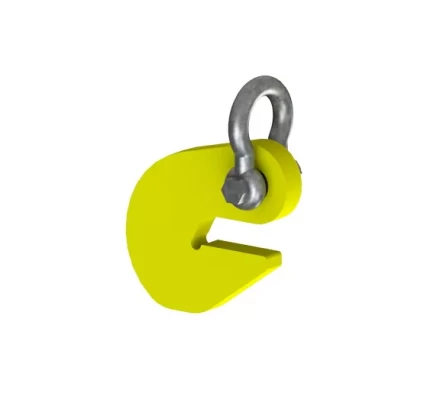 Захват торцевой ZT-3 1,6/3,2 1004439 купить в Перми