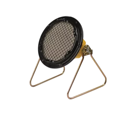 Обогреватель инфракрасный газовый BALLU BIGH-3 купить в Перми