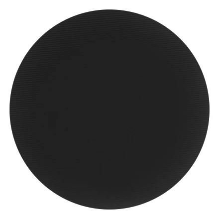 Тарелка опорная для дрели и УШМ с липучкой, 115 мм, твердая, с адаптером c М14 на d8 Denzel 76253 купить в Перми