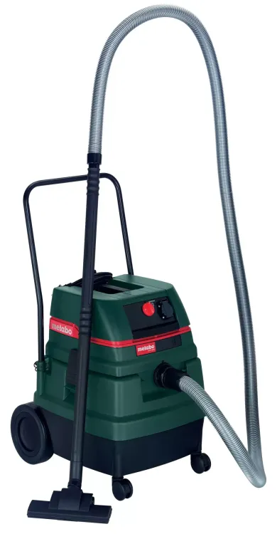 Пылесос Metabo SHR 2050 M (Пыле-водосос) купить в Перми