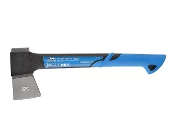 Топор-колун,1400гр.двухкомпонентная рукоятка,NYLON БАРС 21424 купить в Перми