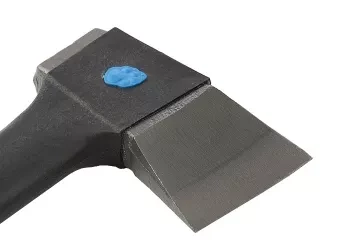 Топор-колун,1400гр.двухкомпонентная рукоятка,NYLON БАРС 21424 купить в Перми