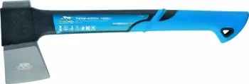 Топор-колун,1400гр.двухкомпонентная рукоятка,NYLON БАРС 21424 купить в Перми