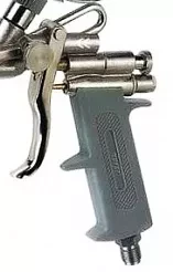Пневматический краскопульт Auarita E-70G d.1,5мм купить в Перми
