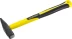 Молоток слесарный Fiberglass 200 г с фиберглассовой рукояткой, STAYER Professional 20050-02 20050-02_z01 купить в Перми