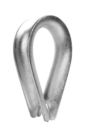 Коуш 42,0 мм TOR DIN 6899 (тип B) (Q) 1000909 купить в Перми