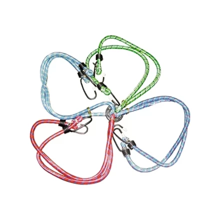 Паук багажный резиновый 8 крюков SPARTA 543305 купить в Перми