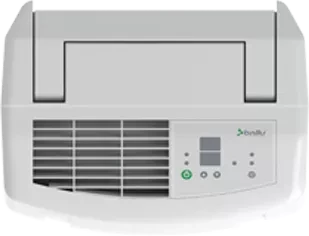 Осушитель воздуха BALLU BDH-35L купить в Перми
