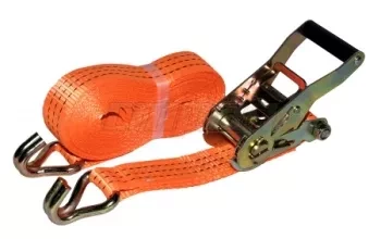 Ремни для стяжки груза Magnus-Profi р-н 3 тонн L=6 метра лента 35 мм купить в Перми