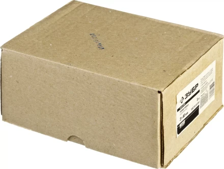 Гвозди ЗУБР &quot;МАСТЕР&quot; толевые оцинкованные ГОСТ 4029-63, 3,0х40мм, 5кг 305210-30-040 купить в Перми