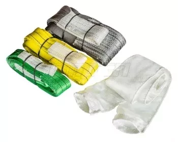 Корозащитные стропы р-н 13 тонн L=2 метра купить в Перми