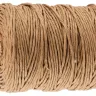 Шпагат STAYER упаковочный, бумажный, коричневый, 110м 50130-110 купить в Перми