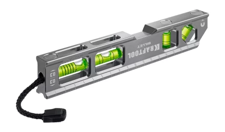 Брусковый уровень KRAFTOOL 34790 купить в Перми