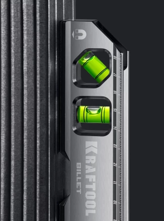 Брусковый уровень KRAFTOOL 34790 купить в Перми