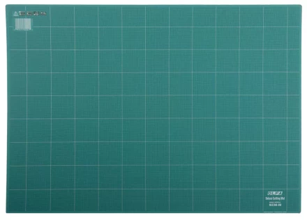 Коврик OLFA профессиональный, для тяжелых эксплуатационных условий, формат А2, толщина 3мм OL-NCM-M купить в Перми