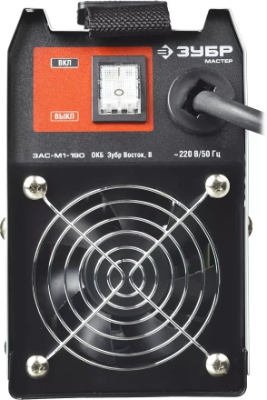 Сварочный инвертор ММА ЗАС-М1-190 серия МАСТЕР купить в Перми