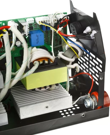 Сварочный инвертор ММА ЗАС-М1-190 серия МАСТЕР купить в Перми