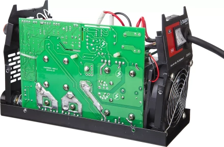 Сварочный инвертор ММА ЗАС-М1-190 серия МАСТЕР купить в Перми