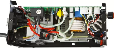 Сварочный инвертор ММА ЗАС-М1-190 серия МАСТЕР купить в Перми