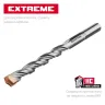 Сверла по бетону EXTREME 29166-120-10 купить в Перми