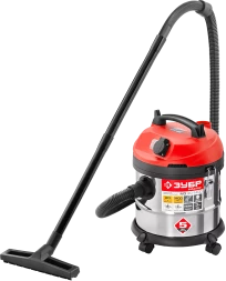 Пылесос строительный М3 ПУ-20-1400 М3 серия МАСТЕР