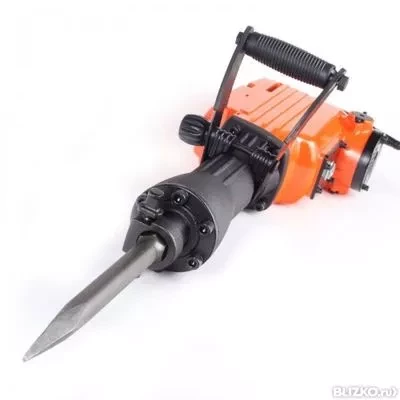 Молоток отбойный PATRIOT DB 450 в кейсе купить в Перми