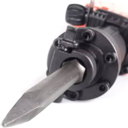 Молоток отбойный PATRIOT DB 450 в кейсе купить в Перми