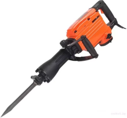 Молоток отбойный PATRIOT DB 450 в кейсе купить в Перми