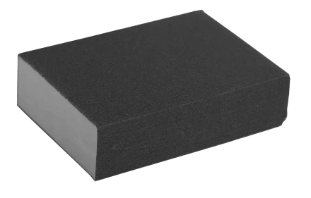 Губки шлифовальные абразивные серия МАСТЕР 35612-080 купить в Перми