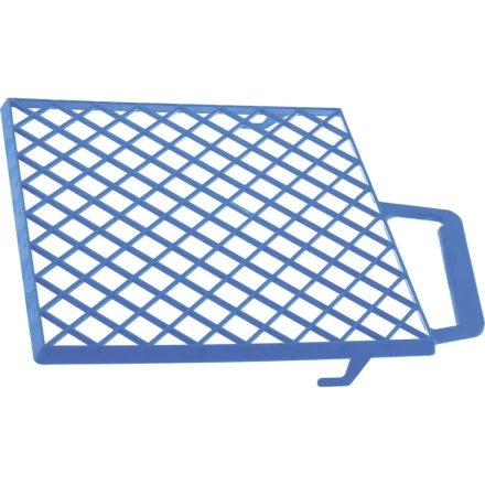 Решетка малярная пластмассовая 270х290 мм СИБРТЕХ 81423 купить в Перми