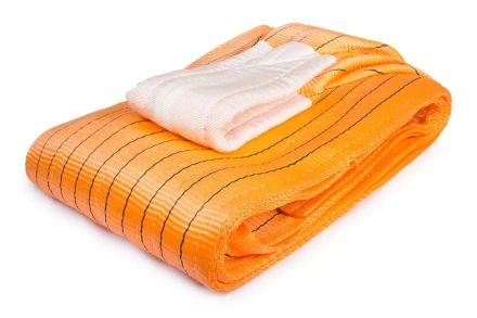 Строп текстильный TOR СТП 10,0 т 18,5 м 300 мм 1009284 купить в Перми