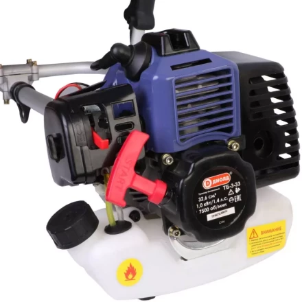 Бензиновый триммер Диолд ТБ-3-33 купить в Перми