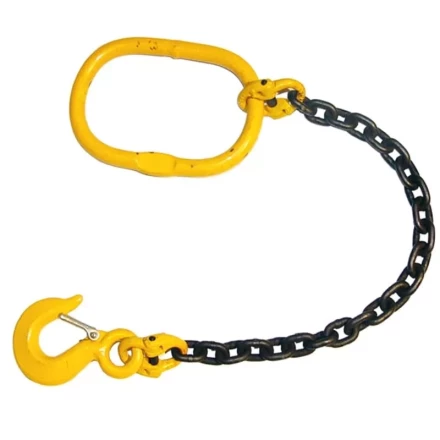 Строп цепной TOR 1СЦ г/п 15,0 т 8,0 м 1007778 купить в Перми