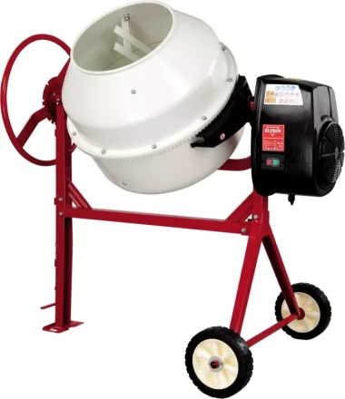 Бетоносмеситель Elitech БС 165 купить в Перми