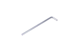 Ключ шестигр 8мм удлиненный INDUSTRIAL Кратон 2 19 01 008