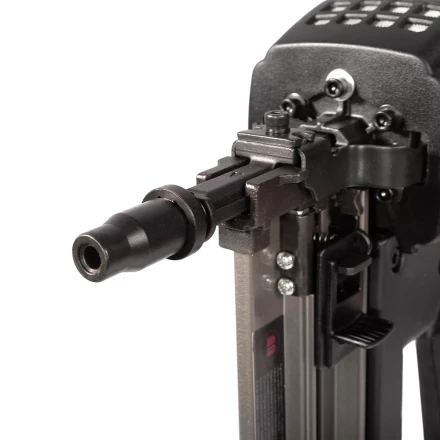 Газовый монтажный пистолет КВТ GCN-40 для гвоздей длиной до 40 мм (102360) купить в Перми