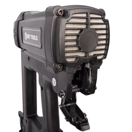 Газовый монтажный пистолет КВТ GCN-40 для гвоздей длиной до 40 мм (102360) купить в Перми