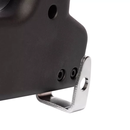 Газовый монтажный пистолет КВТ GCN-40 для гвоздей длиной до 40 мм (102360) купить в Перми