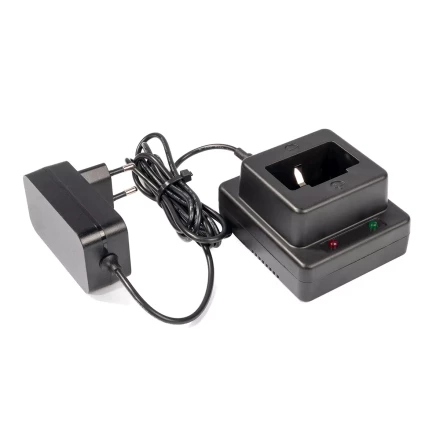 Газовый монтажный пистолет КВТ GCN-40 для гвоздей длиной до 40 мм (102360) купить в Перми