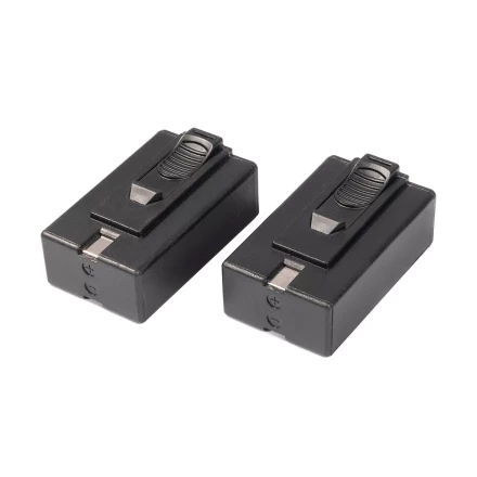 Газовый монтажный пистолет КВТ GCN-40 для гвоздей длиной до 40 мм (102360) купить в Перми