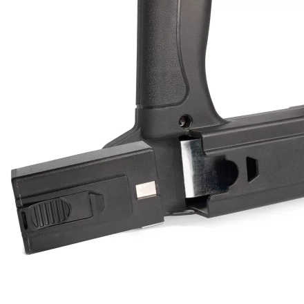 Газовый монтажный пистолет КВТ GCN-40 для гвоздей длиной до 40 мм (102360) купить в Перми