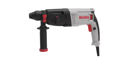 Перфоратор Ресанта П-30-900К купить в Перми