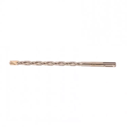 Бур по бетону QUADRO 10 x 210 мм SDS PLUS Gross 70774 купить в Перми