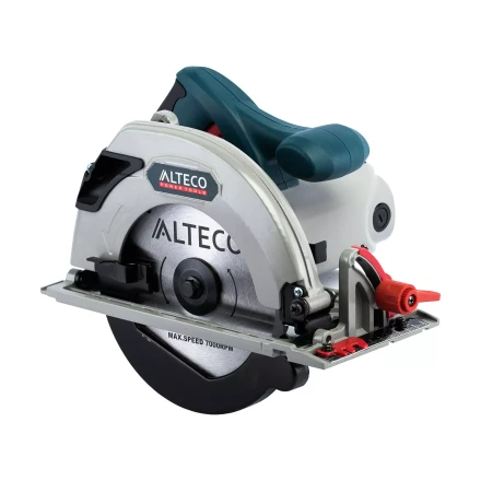 Циркулярная пила ALTECO CS 1400-185 G 27671 купить в Перми